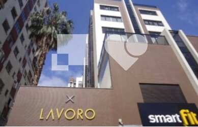 Imagem 4: Porto Alegre - Conjunto Comercial/Sala - MENINO DEUS