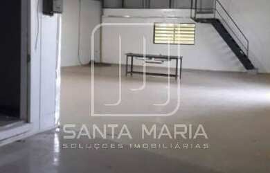 Imagem 5: Salão/Galpão (salão - térreo