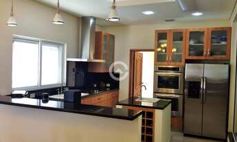 Imagem 4: Casa - Residencial Parque das Araucárias - Campinas