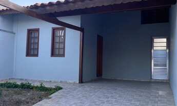 Imagem: Casa em Parque Residencial Jundiaí - Jundiaí