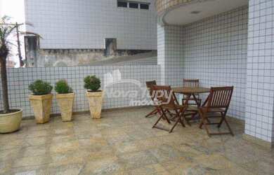 Imagem 2: Apartamento em Praia Grande bairro Ocian