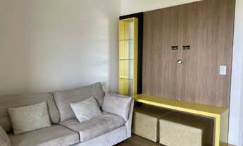 Imagem 2: Apartamento para Alugar Edifício Belvedere Indaiatuba SP