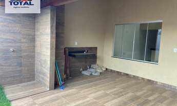 Imagem 2: Casa 3Q Três Marias