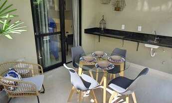 Imagem 6: Apartamento com 2 dormitórios à venda, 72 m² por R$ 499.000,00 - Vila Isabel - Rio de Jane