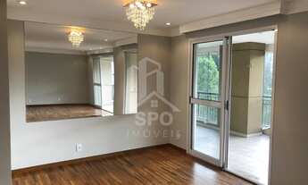 Imagem 3: Apartamento de 195m² a venda na Vila Andrade