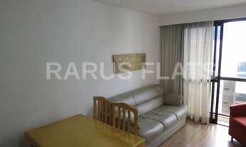 Imagem 2: Flat para alugar na Vila Mariana - Saint Lawrence - Cód: SSX04672