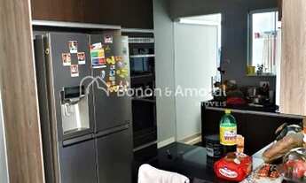 Imagem 7: Casa - Parque Brasil 500 - Paulínia