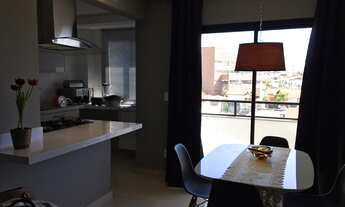 Imagem 4: APARTAMENTO p/ VENDAS em SOROCABA no bairro JD. EMILIA