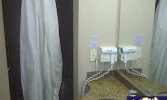 Imagem 7: Flat para locação na Bela Vista - Edifício Paulista Wall Street - Cód. JDO04047