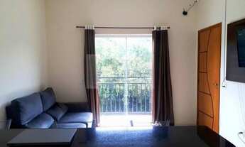 Imagem: Apartamento para venda no Colina Verde por