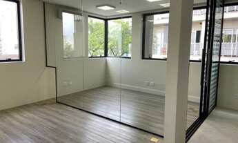 Imagem 2: SãO PAULO - Conjunto Comercial/Sala - Paraiso