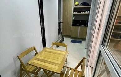 Imagem 4: Apartamento 1 quarto em Jardim Camburi