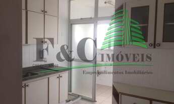 Imagem: Apartamento para Venda em Campinas, Taquaral