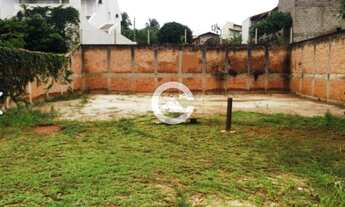 Imagem: Terreno - Loteamento Caminhos de São Conrado