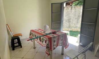 Imagem 6: Sobrado para venda tem 223 metros quadrados com 4 quartos em Cidade Universitária - Campin