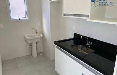 Imagem 5: Apartamento com 2 dormitórios para alugar, 35 m² por R$ 2.200,00/mês - Vila Leopoldina - S