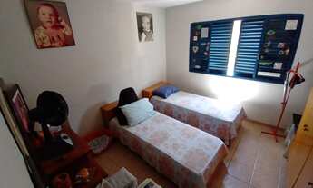 Imagem 3: Sobrado de 02 dormitórios