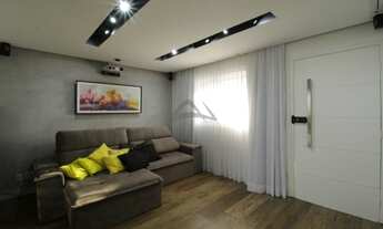 Imagem 4: Casa - Loteamento Alphaville Campinas - Campinas