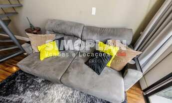 Imagem 5: Studio - Cambuí - Campinas