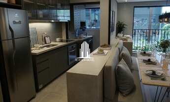 Imagem 7: Apartamento com 3 Quartos à Venda, 91 m² no Brooklin