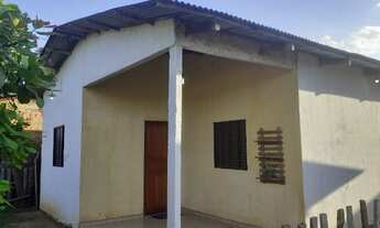 Imagem 3: Casa Nova no Bairro Planalto