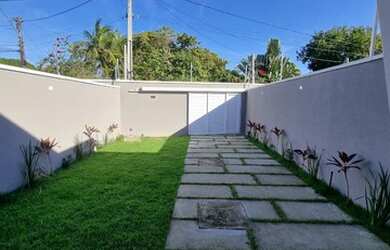 Imagem 2: Casa no Timbu-Eusébio (Cód0120