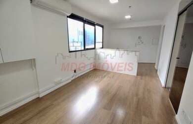 Imagem 4: Sala Comercial ao lado do metrô Vila Mariana, 2 banheiros, 1 vaga de garagem