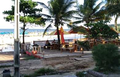 Imagem 5: UM PARAÍSO, TERRENO PRAIA BELA-PB