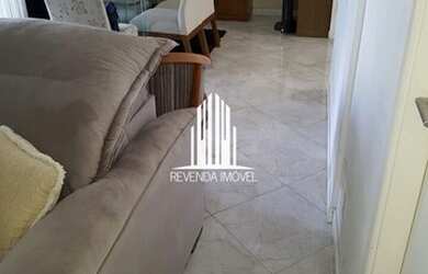 Imagem 2: Apartamento na Mooca com 121m², 3 dormitórios 1 suíte