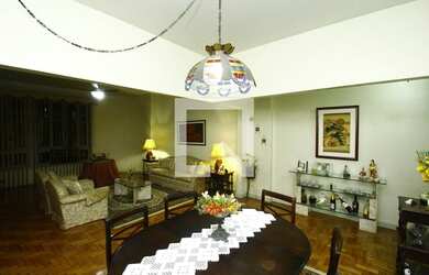 Imagem 4: Apartamento para Aluguel - Flamengo, 3 Quartos, 110 m2