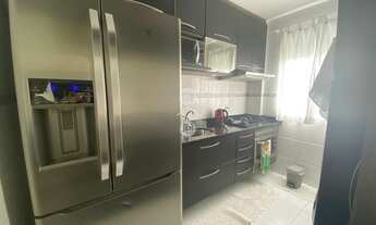 Imagem 2: Apartamento 02 Dormitórios