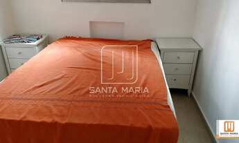 Imagem 5: Apartamento (tipo - padrao) 2 dormitórios/suite, cozinha planejada, portaria 24hs, elevado