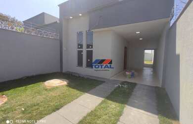 Imagem 2: Casa Buriti Sereno