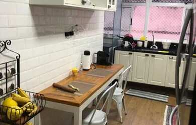 Imagem 7: Apartamento para venda com 120 metros quadrados com 3 quartos em Icaraí - Niterói - RJ