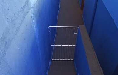 Imagem 5: Casa para venda possui 70 metros quadrados com 2 quartos em Vila Virgínia - Itaquaquecetub