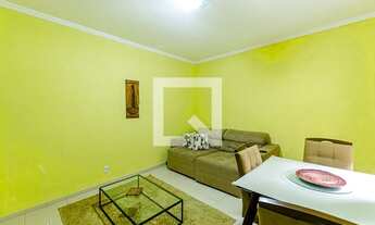 Imagem 4: Casa para Aluguel - Fonseca, 2 Quartos, 60 m2