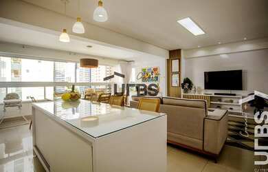 Imagem 3: Matiz Arte Clube - Apartamento 3 quartos, sendo 3 suítes