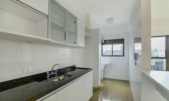 Imagem 2: Edifício Paço Real - 1 Quarto, 1 Vaga de Garagem, em Ótima localização, Apartamento à vend