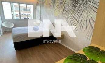 Imagem 2: Rio de Janeiro - Kitchenette/Conjugados - Copacabana