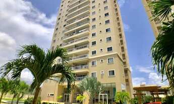 Imagem 5: Apartamento com 3 quartos, lazer completo no Condomínio Terraço dos Pássaros - AP9997