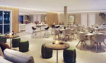 Imagem 5: Apartamento para venda possui 50 metros quadrados com 2 quartos em Brás - São Paulo - SP