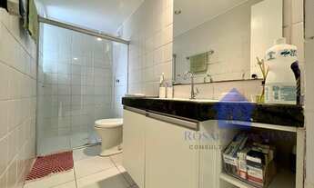 Imagem 7: Apartamento para Venda em Maceió, Ponta Verde, 3 dormitórios, 1 suíte, 3 banheiros, 1 vaga