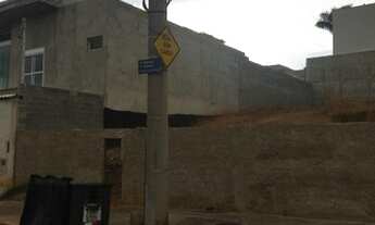 Imagem 2: Lote/Terreno para venda tem 365 metros quadrados em Jardim Pagliato - Sorocaba - SP