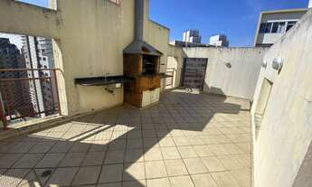 Imagem 7: Apartamento para aluguel tem 45 metros quadrados com 1 quarto em Vila Pompéia - São Paulo