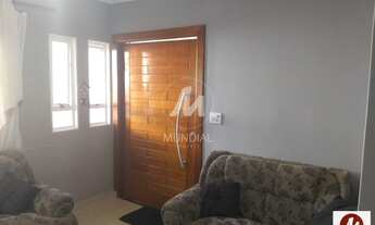 Imagem 4: Casa (térrea na rua) 3 dormitórios/suite, cozinha planejada