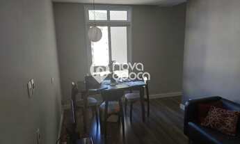 Imagem: Rio de Janeiro - Apartamento Padrão - Botafogo