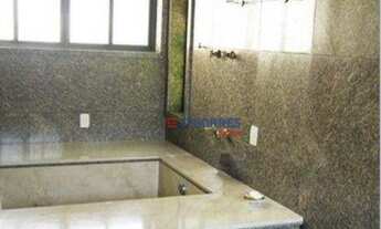 Imagem 4: Sobrado com 4 dormitórios à venda, 349 m² por R$ 3.700.000,00 - Alto de Pinheiros - São Pa