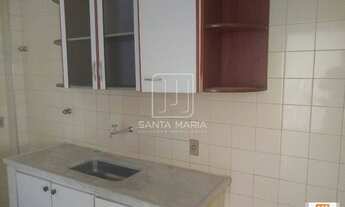 Imagem 3: Apartamento (tipo - padrao) 3 dormitórios/suite, cozinha planejada, em condomínio fechado