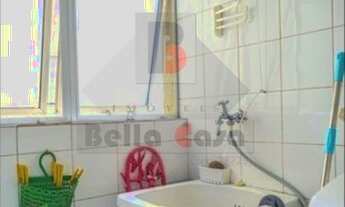 Imagem 4: Apartamento de 2 dormitórios na região da Água Rasa