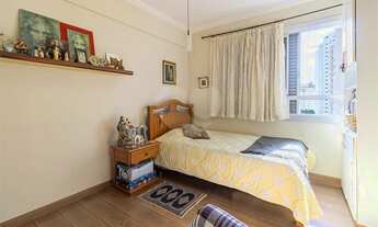 Imagem 5: São Paulo - Apartamento Padrão - MOEMA